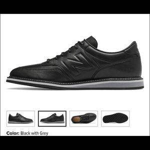 new balance 1100 dress shoes